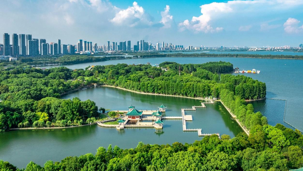 中国4个最被低估的旅游城市，未来前景可能超越北上广深！
