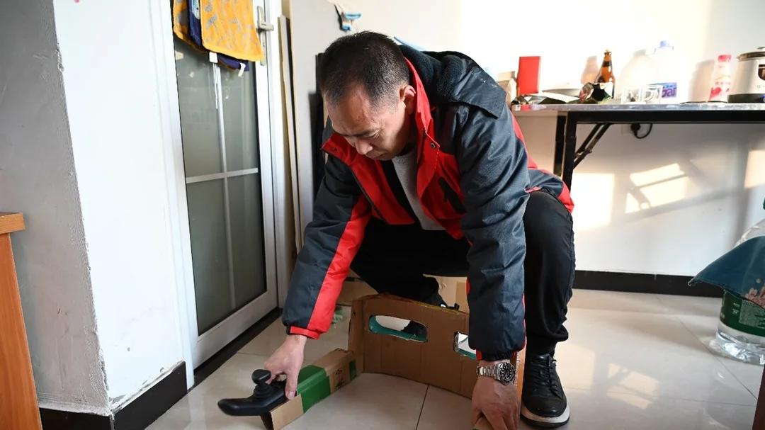 曾经的商人大老板，被人陷害之后，蒙受了19年的牢狱之灾