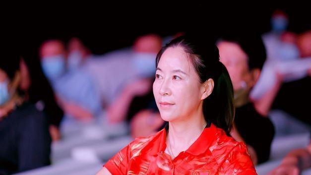 24年过去了，那个奥运会夺冠后无人喝彩的王丽萍，现状如何？