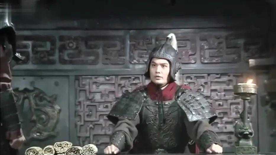 赵括：理论上的兵圣，现实中的庸才！