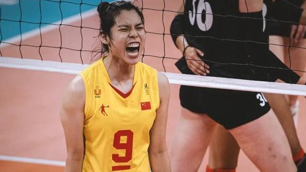 庄宇珊受巴媒关注 称其“新中国现象”洛杉矶周期 或成国家队主力