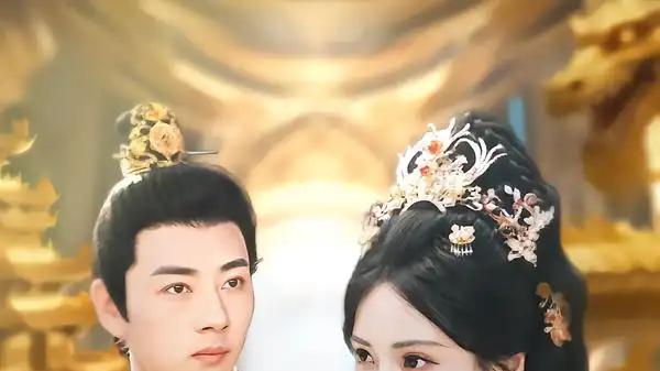 《这个皇后不对劲》宫廷风云迭起，反转连连超上头