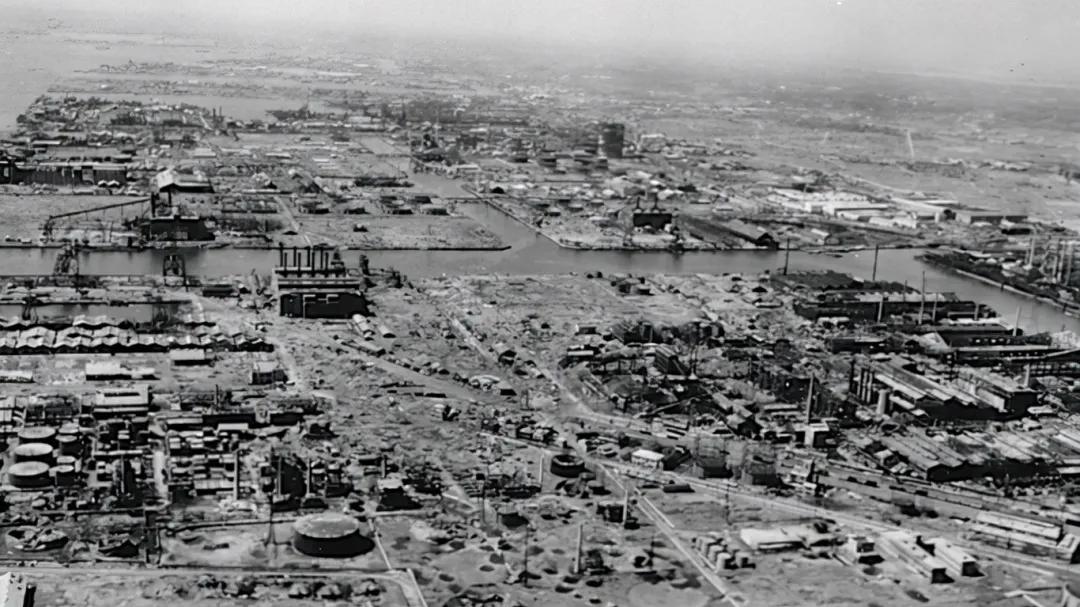 刘公岛上硝烟弥漫，130年后，该跟日本算算账了！