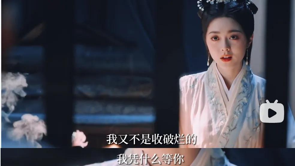 赵露思挑战“纯狱风”，华为二公主上演真人吃鸡，这届演员真难带