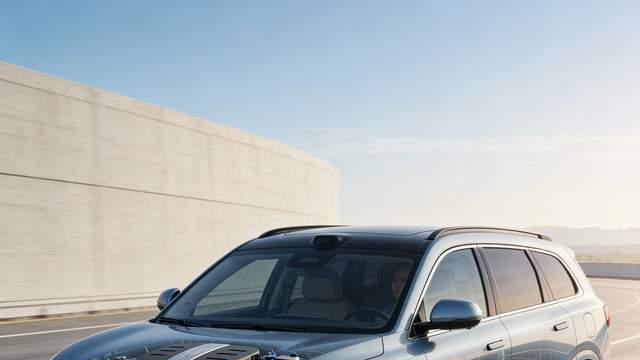 问界M7涨价至27.98万，给问界M6腾位