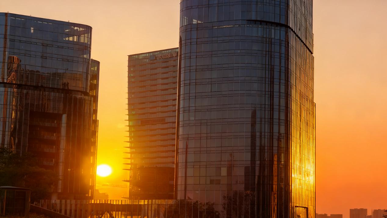 买房五年，我严重低估了30年房贷的威力