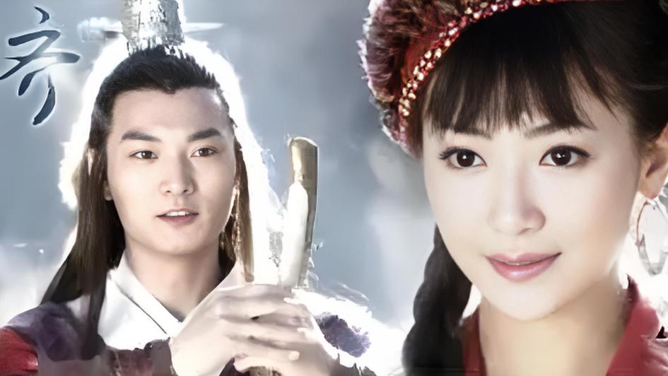 难怪耶律齐会背叛郭芙，你看杨过曾借谁的手杀他