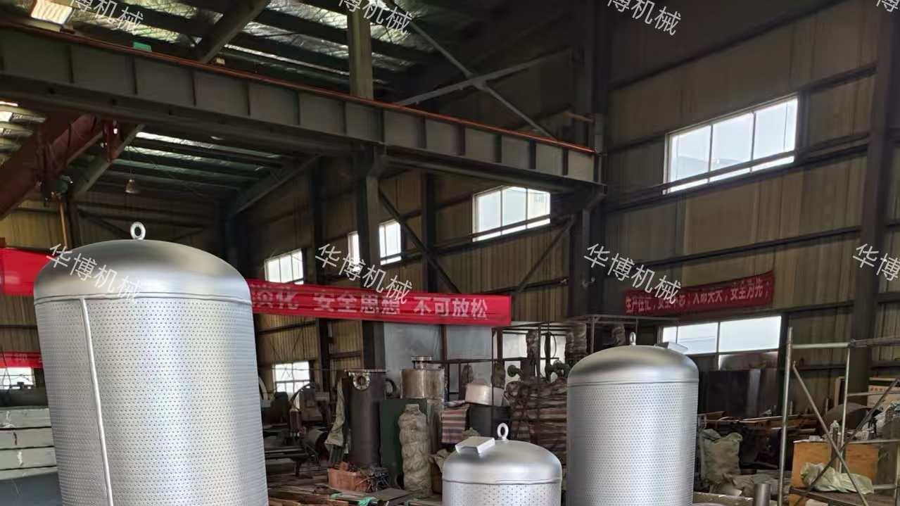 2025主流小孔消音器品牌推荐：华博与博璟源的专业之选