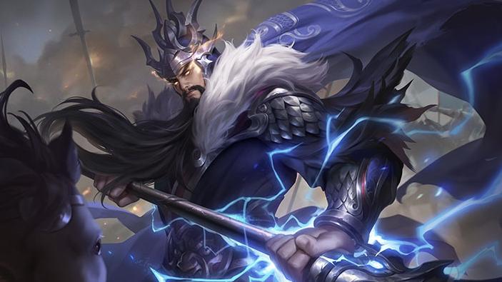 三国杀：没有杀怎么行？想要玩好这些武将，千万不能断杀