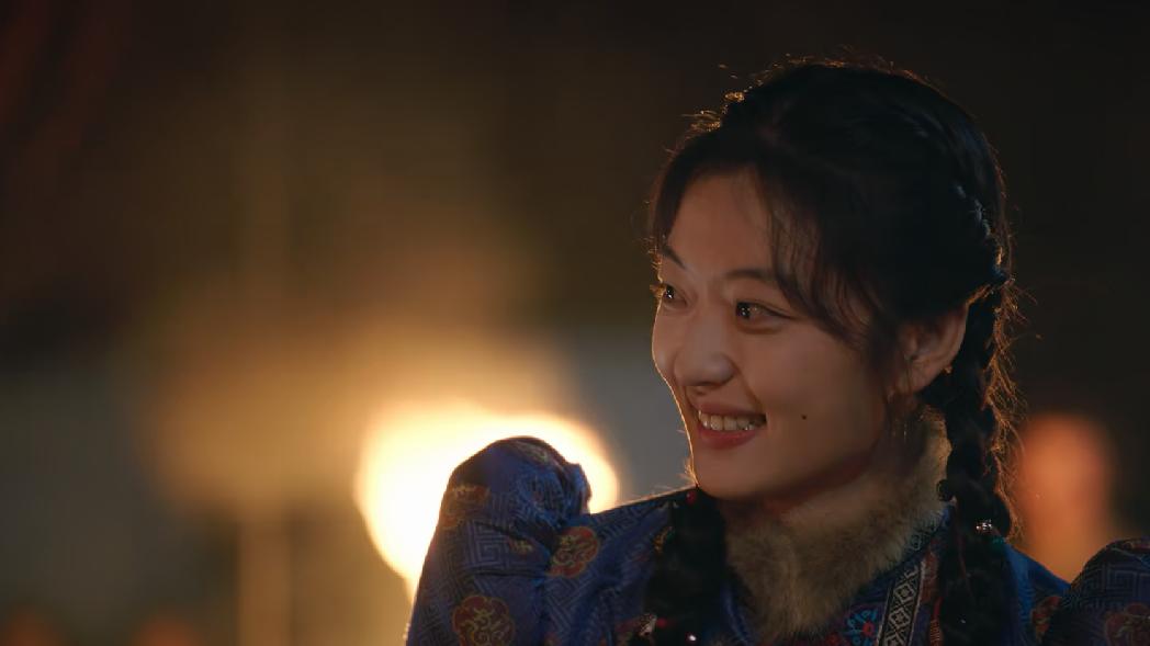 《大生意人》李纯出场，孙千被嘲？