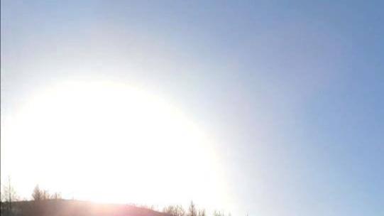 十年371次进山捡2万斤垃圾：“大青山清道夫”高伟的环保传奇