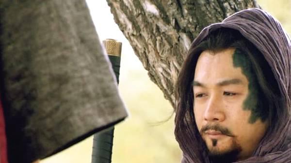 身为杨家将后人，却成了梁山“倒霉蛋”，我这前半生都经历了啥？