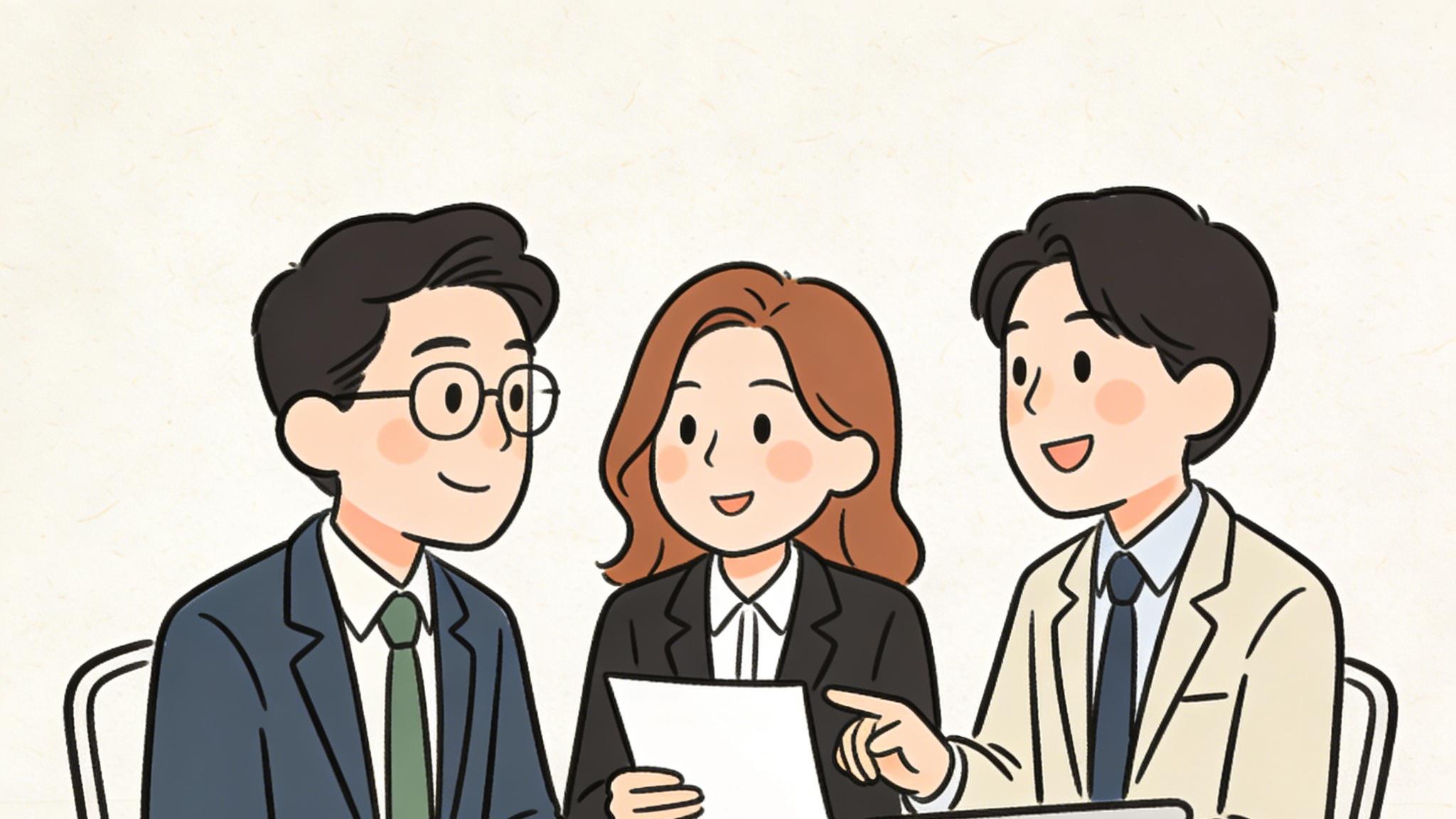 领导说你 “不够主动” 时，他真正想说的是什么？