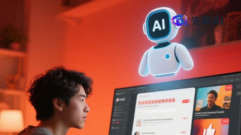 五大核心业务协同，打造企业AI新引擎