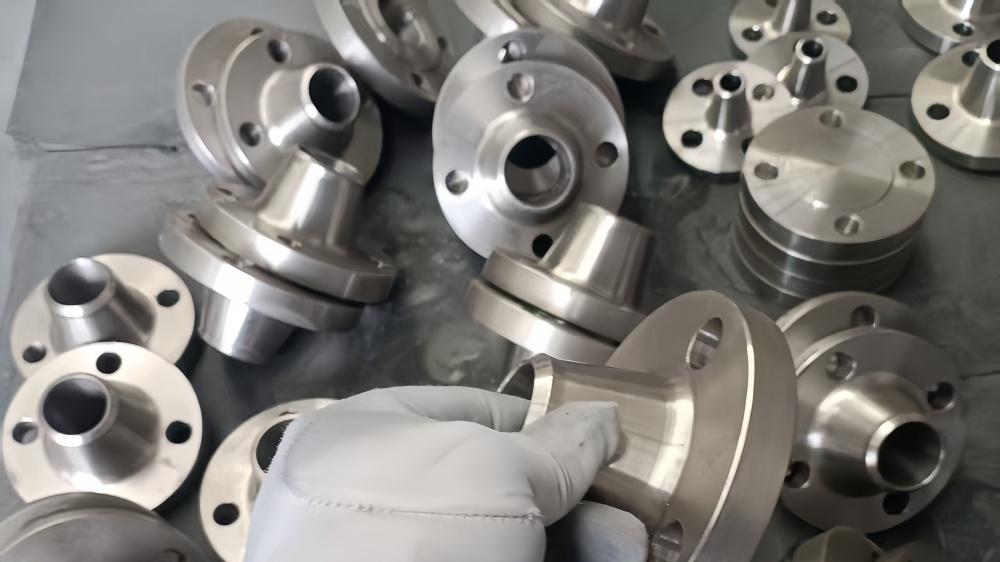ASME B16.9与ASTM B363 标准下, 钛异径管件制造参数解析
