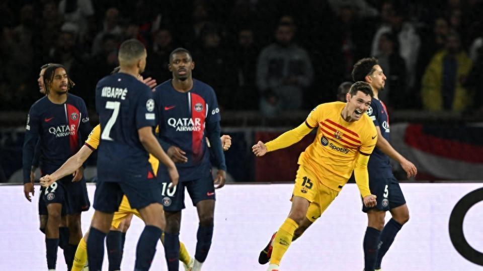 伤病缠身，丹麦铁卫的巴萨之路