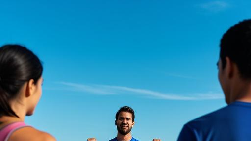 年龄渐长，一起开启健康生活新征程！