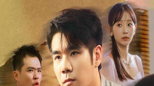 短剧《逆光》全网热播，豪门恩怨剧情太上头