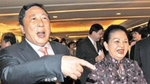 撤出台湾！“凉亭董事长”叶清泽重金投资杭州，成就两岸加工丝霸主