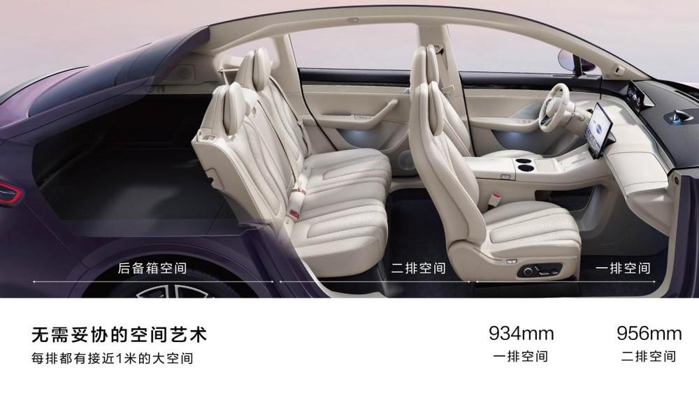 智界R7大定超58000台，纯电+增程“双料”冲击SUV市场