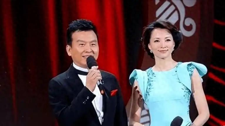 “央视名嘴”张泽群