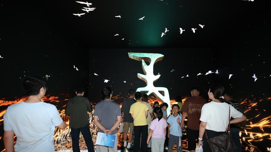 北京超高清视听·行｜从实验室到万家灯火，超高清“潮”玩时刻开启！