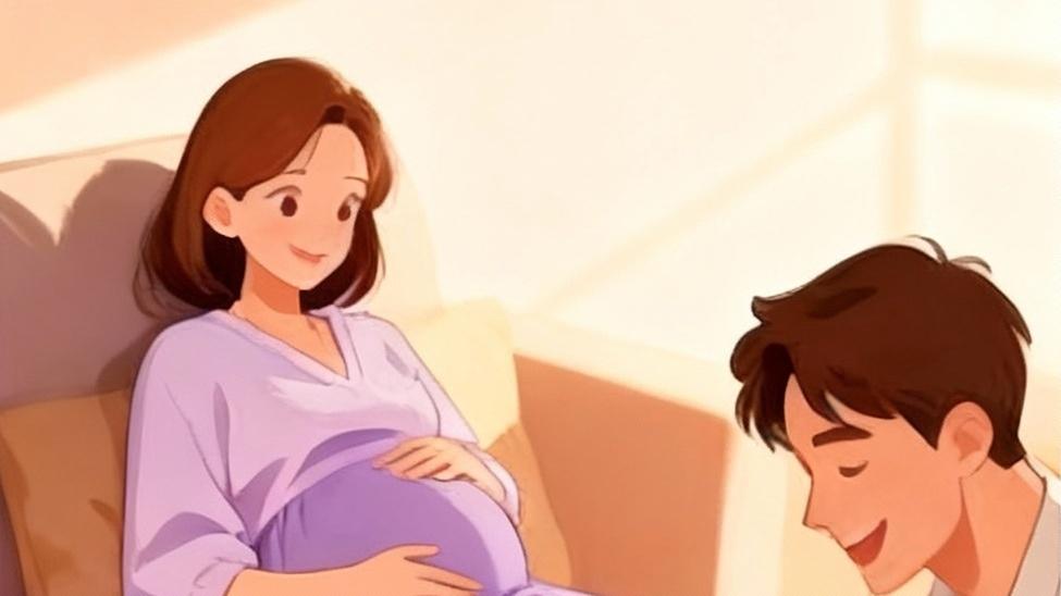 孕期水肿不用慌，这几个舒适妙招请收好