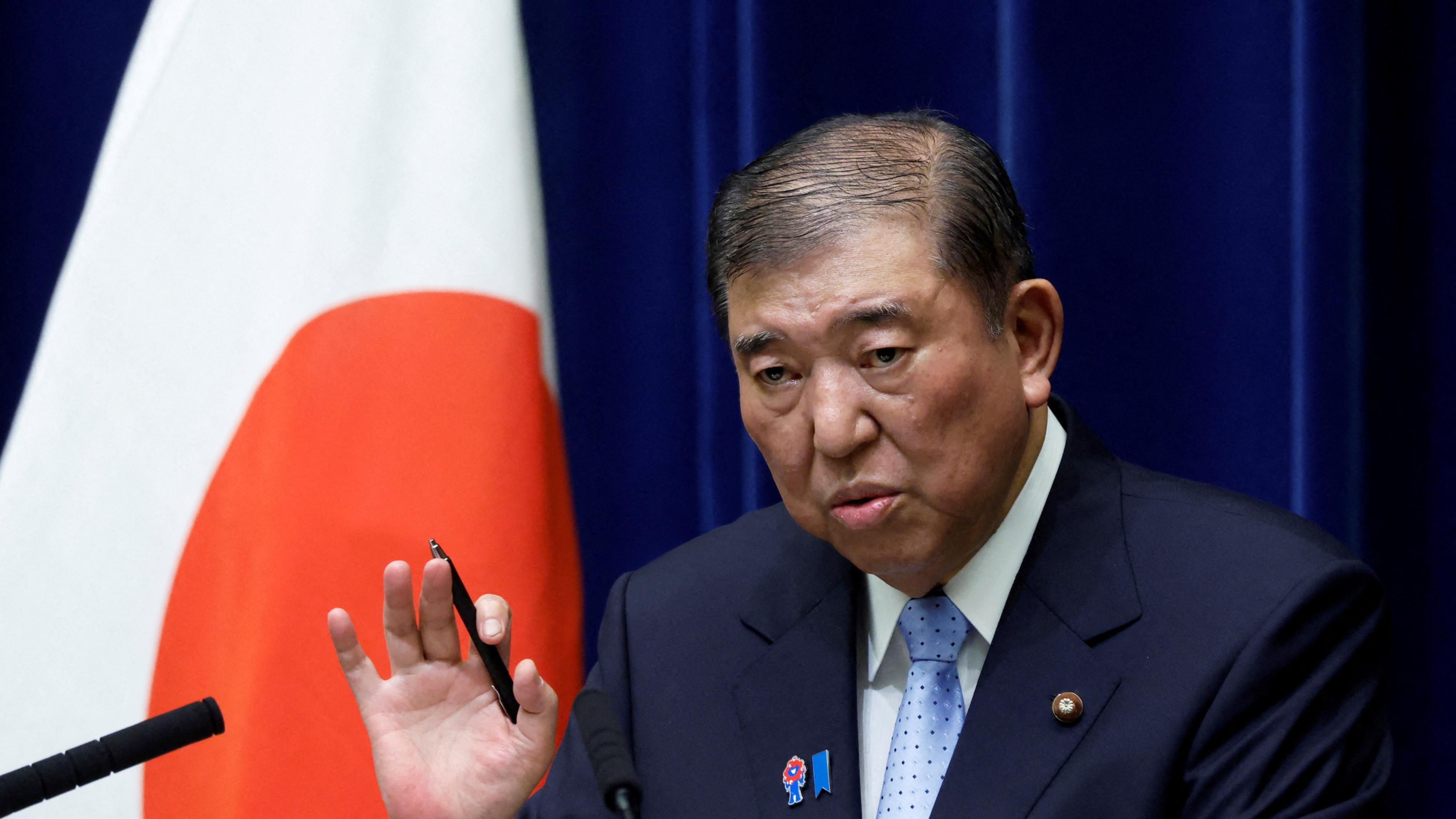 关税协议，美日存在认知落差，日本不敢明言，外媒：怕美国翻脸