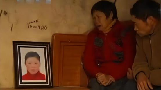 江苏夫妻吵架酿惊天悬案：妻子离奇死亡背后竟藏双重背叛