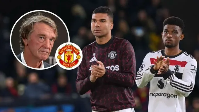 突发！阿诺德离队在即？