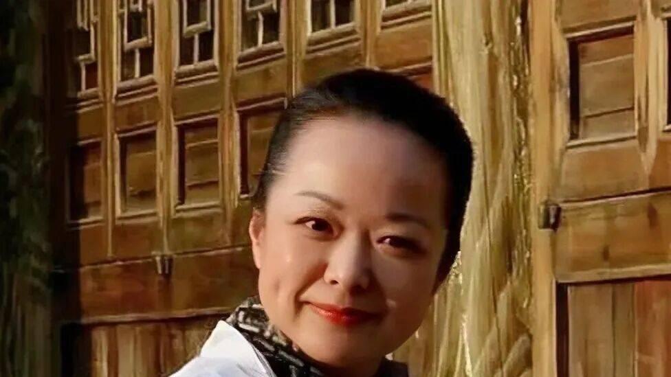 刘小玲书法的古法深耕与个性彰显