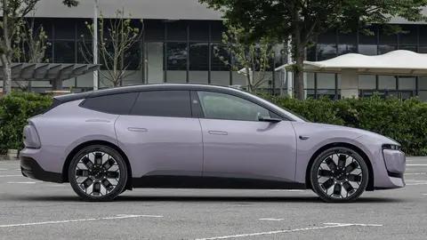 奥迪E5 Sportback：豪华基因+科技配置，实力如何？