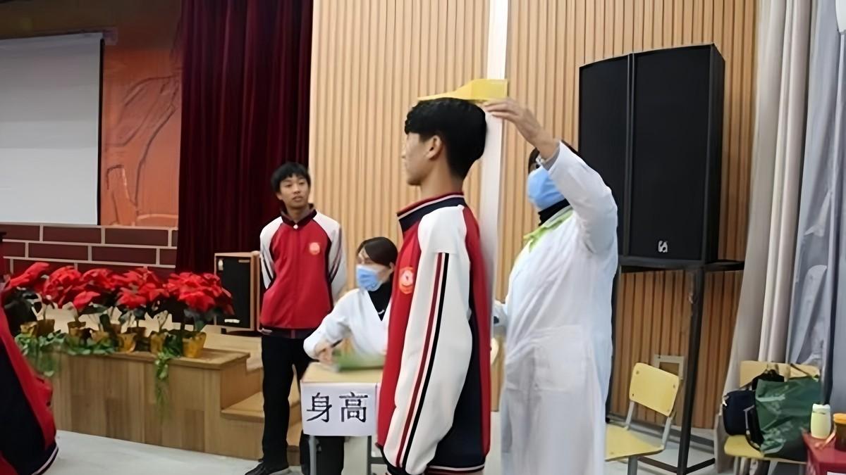 孩子个头高不高，真别光看爸妈？这事儿挺有意思