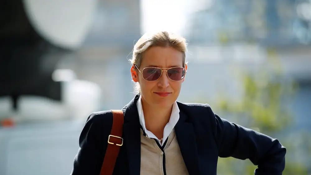 民粹主义下的欧洲不可怕，可怕的是中国底层网民的习惯性思维太误事