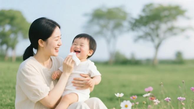 当孩子问“咱们家有钱吗”，这3句话比“有钱”或“没钱”更重要