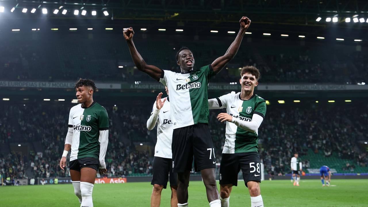 里斯本竞技VS阿尔维卡：领头羊集团迎战升班马考验