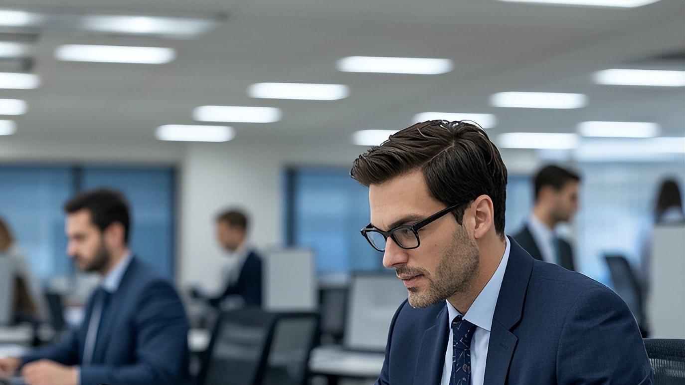 被领导打回重写7次后，我靠这3个职场‘潜规则’逆袭升职！