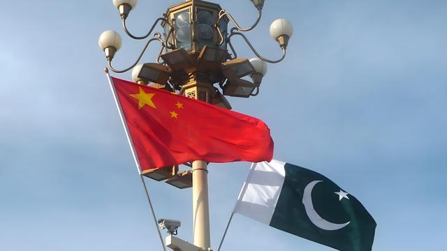 巴基斯坦放弃中国无人机，转而和土耳其合作，准备大量的组装生产