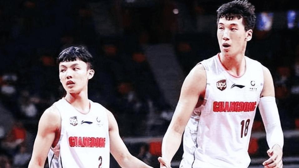 中国男篮对决日本！阵容公布，郭士强弃用超强组合