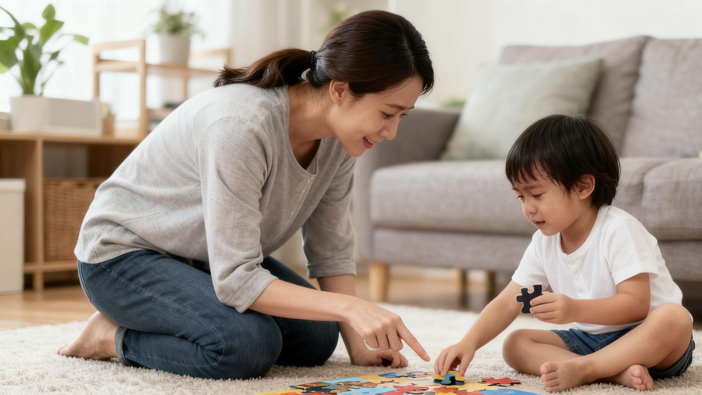 娃总磨磨蹭蹭？别催了！你越急，他越慢，3招治服“拖延小祖宗”！