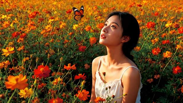 丹枫蘸尽麓山秋，湘水揉碎满城金 —— 千年星城的秋日诗笺