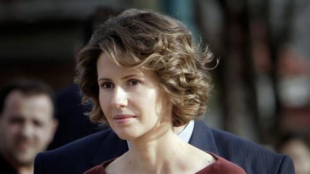 59岁阿萨德被曝疑遭投毒，“体内检出毒素”，却只能在公寓中治疗