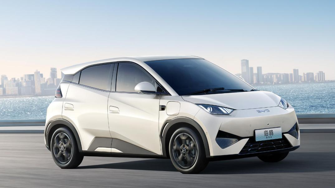 第12周乘用车终端销量排行榜，小米SU7第五，轩逸落榜