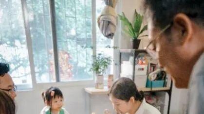 秉承全新品牌定位“家 给生活更多” 宜家陪伴广佛市民20年，探寻美好生活的意义