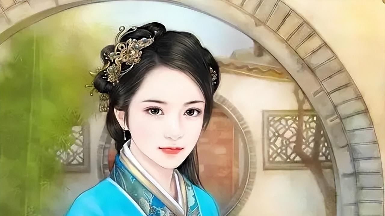 六本女主二嫁的古言，男主他又争又抢还会伪装，后来者居上