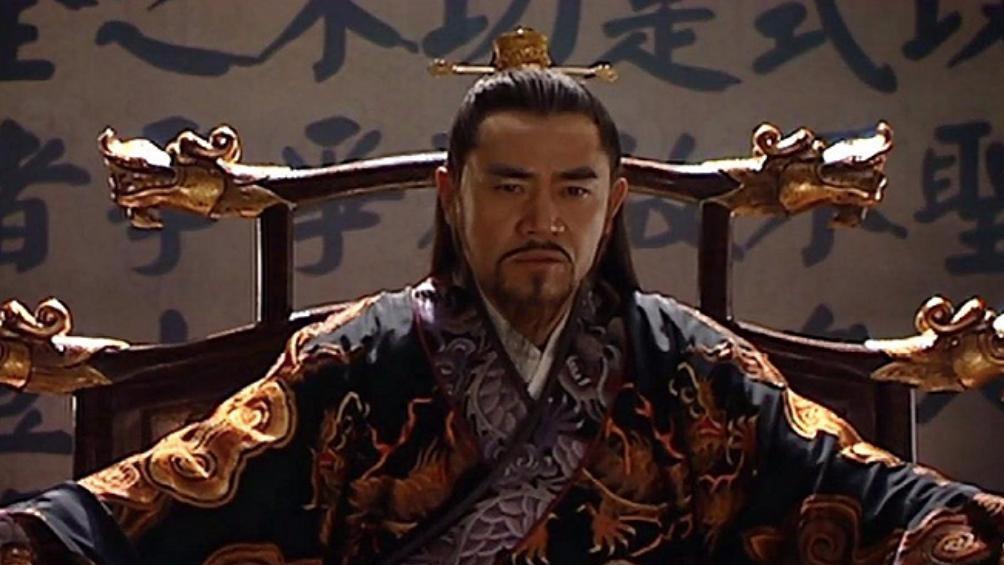 乱世枭雄：三年假瞎，权谋背后的家国大义