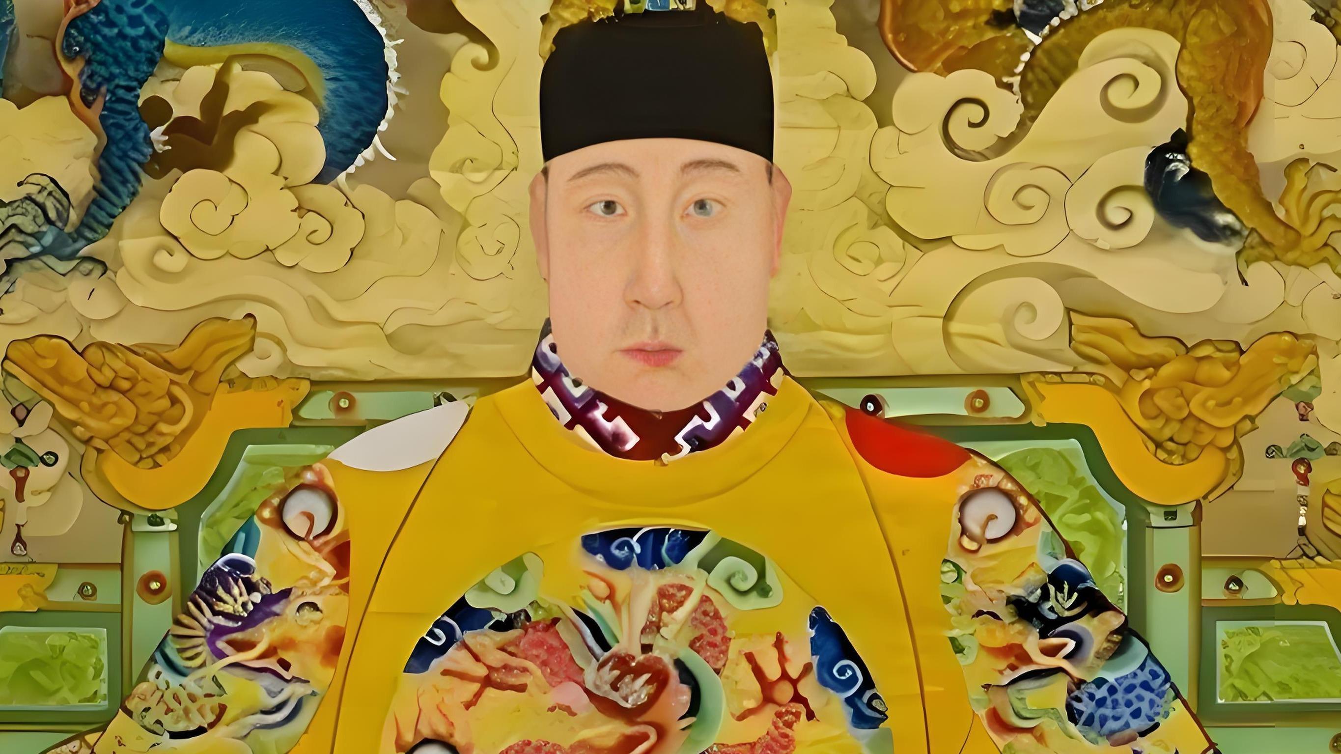 朱允炆真曾下令不杀朱棣？600年悬案终被破解，史学家吵翻了天