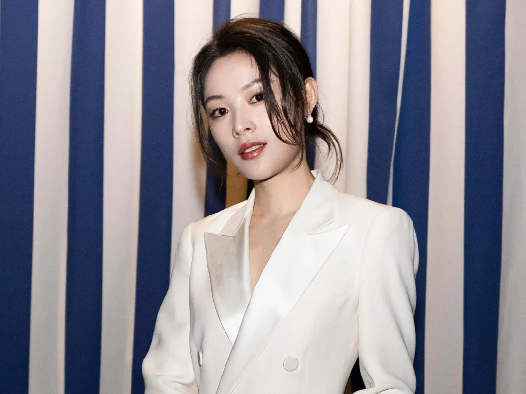 陈丽君，被骂真不冤