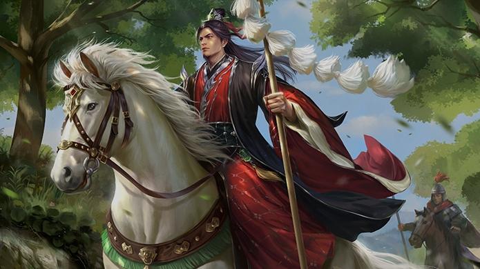 三国杀：收益高过马钧的比比皆是，可惜却无法代替，这是为何？