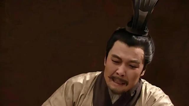通过三望才知道，原来蜀除匡扶汉室、驱逐汉贼外，还救百姓于水火